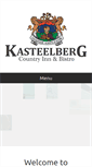 Mobile Screenshot of kasteelberg.com